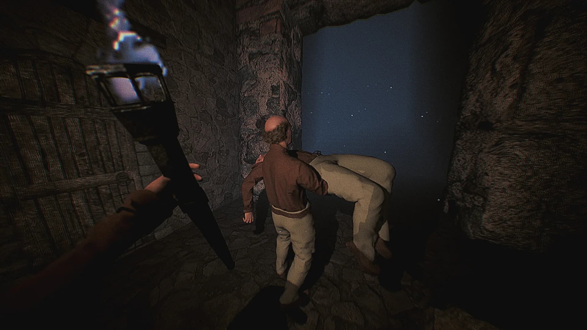 Buried Horrors görsel 6