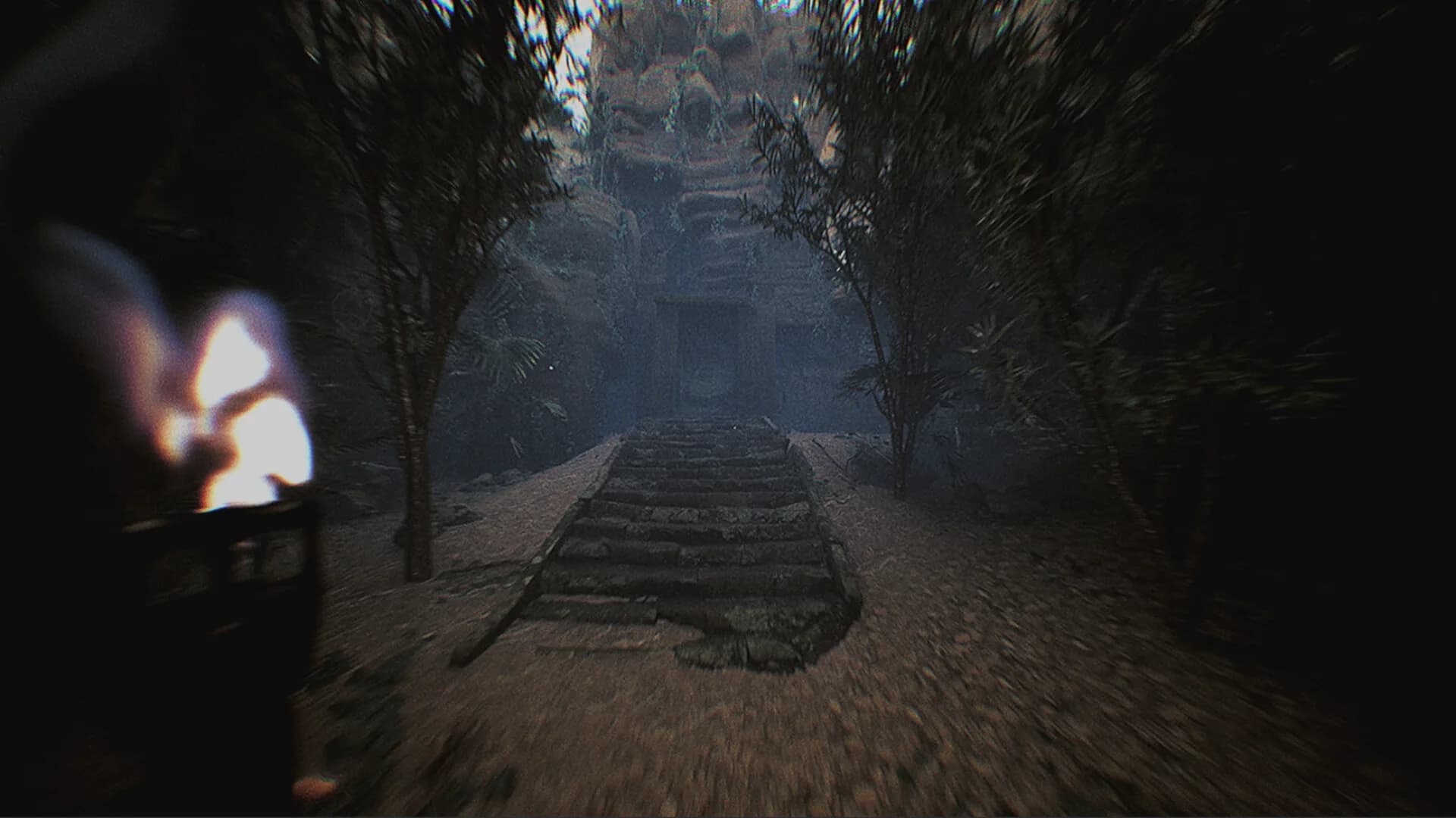 Buried Horrors görsel 8