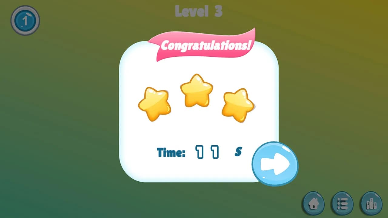 Lovely Memory Challenge görsel 5