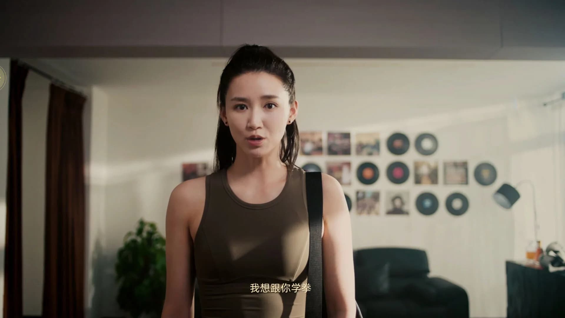 我打不过漂亮的她们 görsel 5
