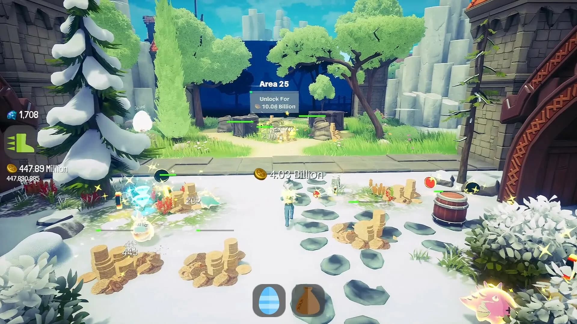 Pet Lands: First Steps görsel 3