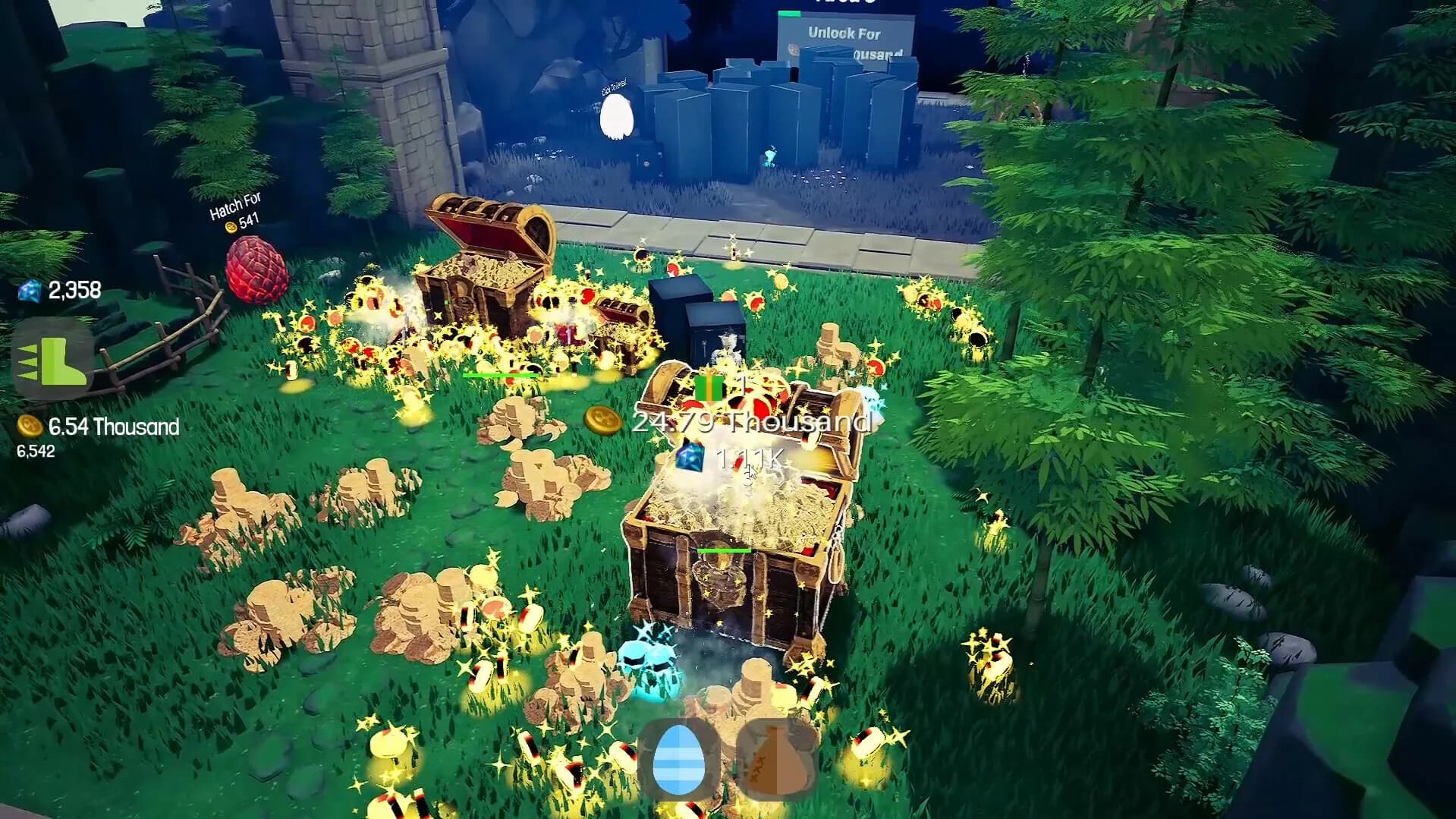 Pet Lands: First Steps görsel 4