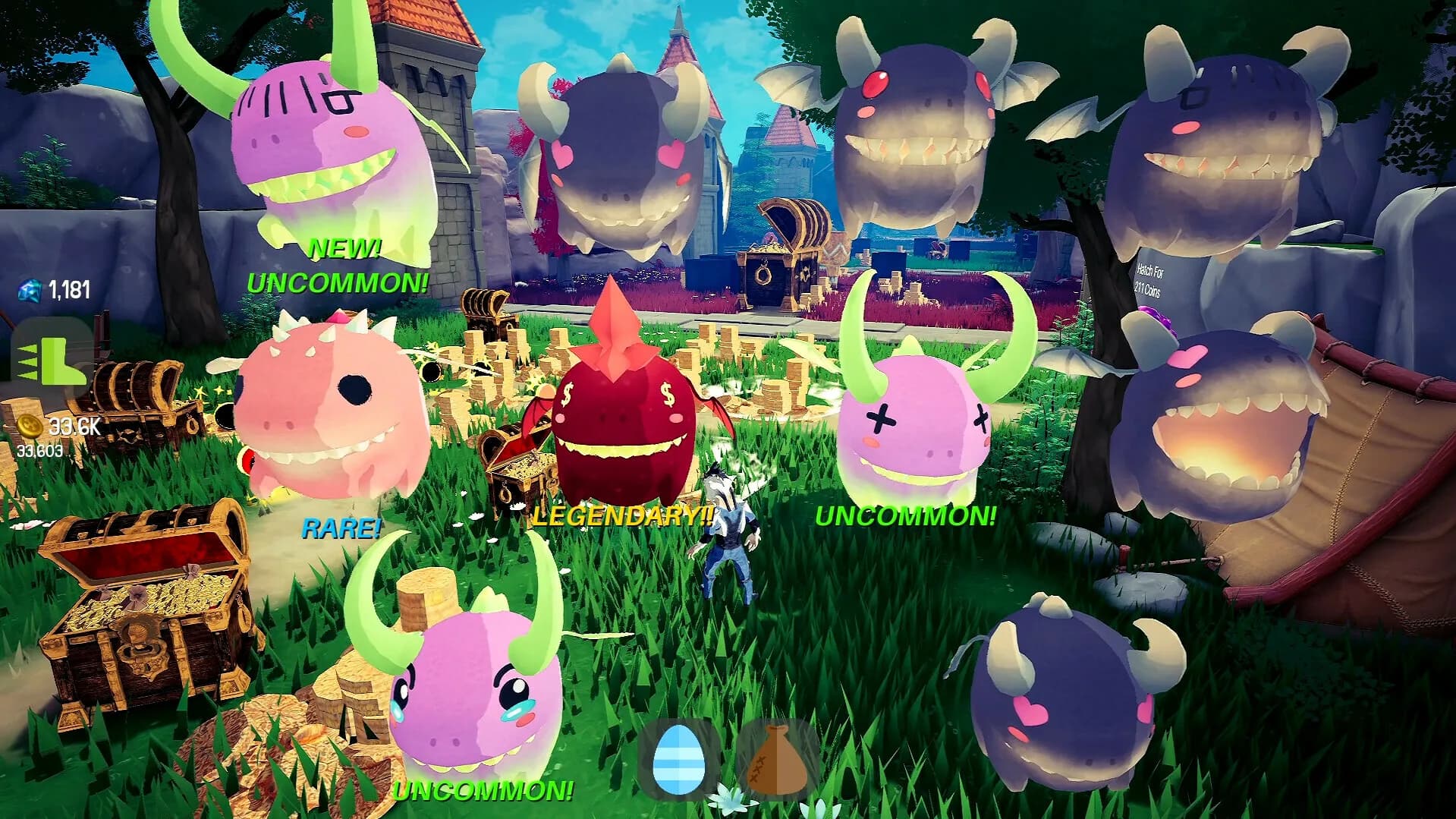 Pet Lands: First Steps görsel 5