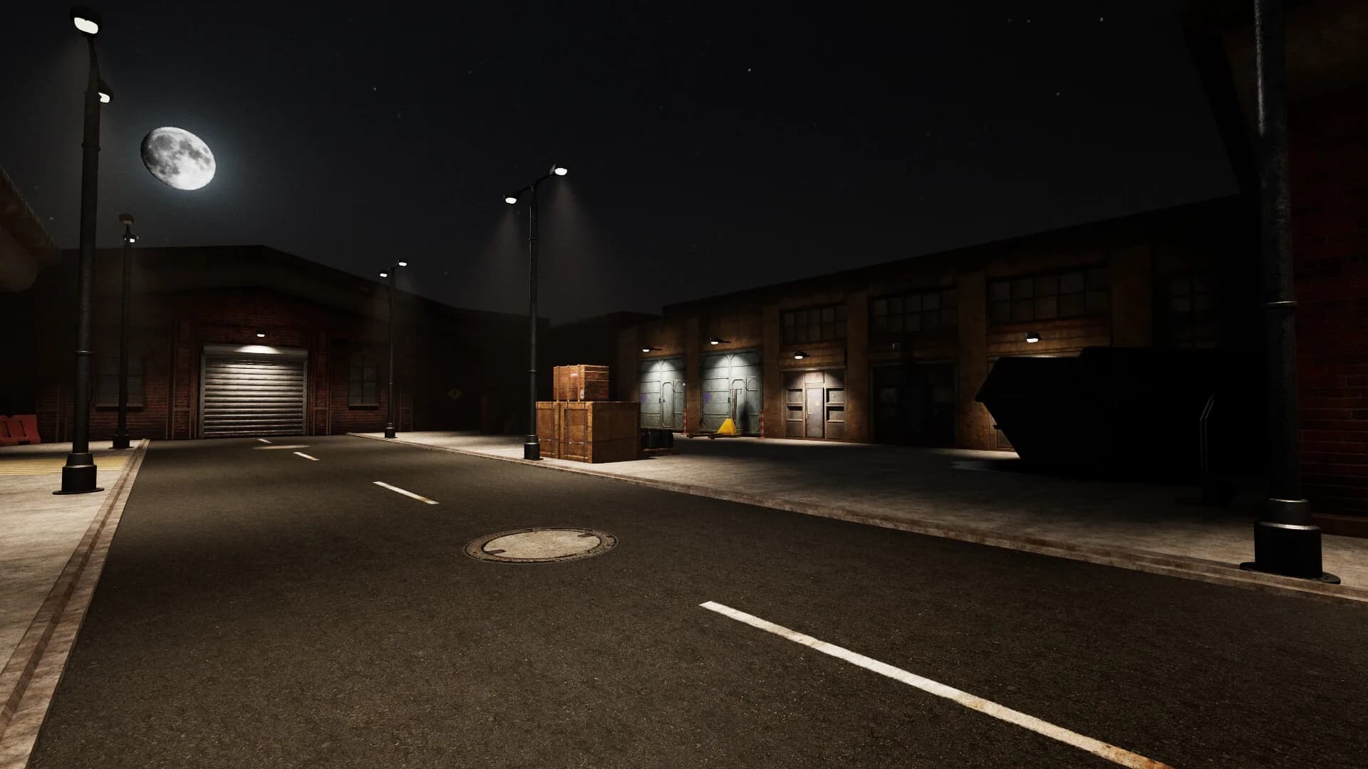 The Overseer: Field Trials görsel 12