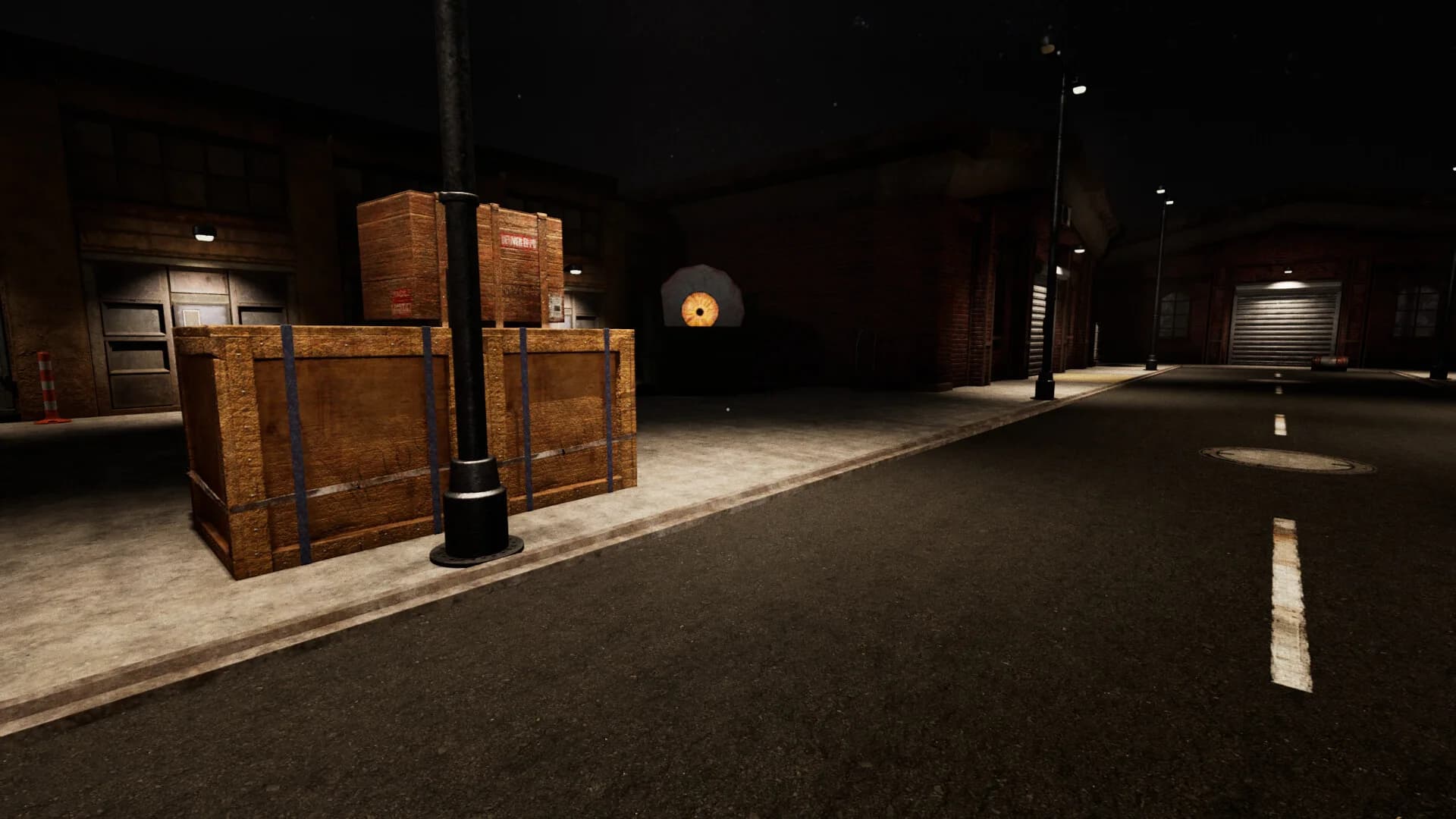 The Overseer: Field Trials görsel 13