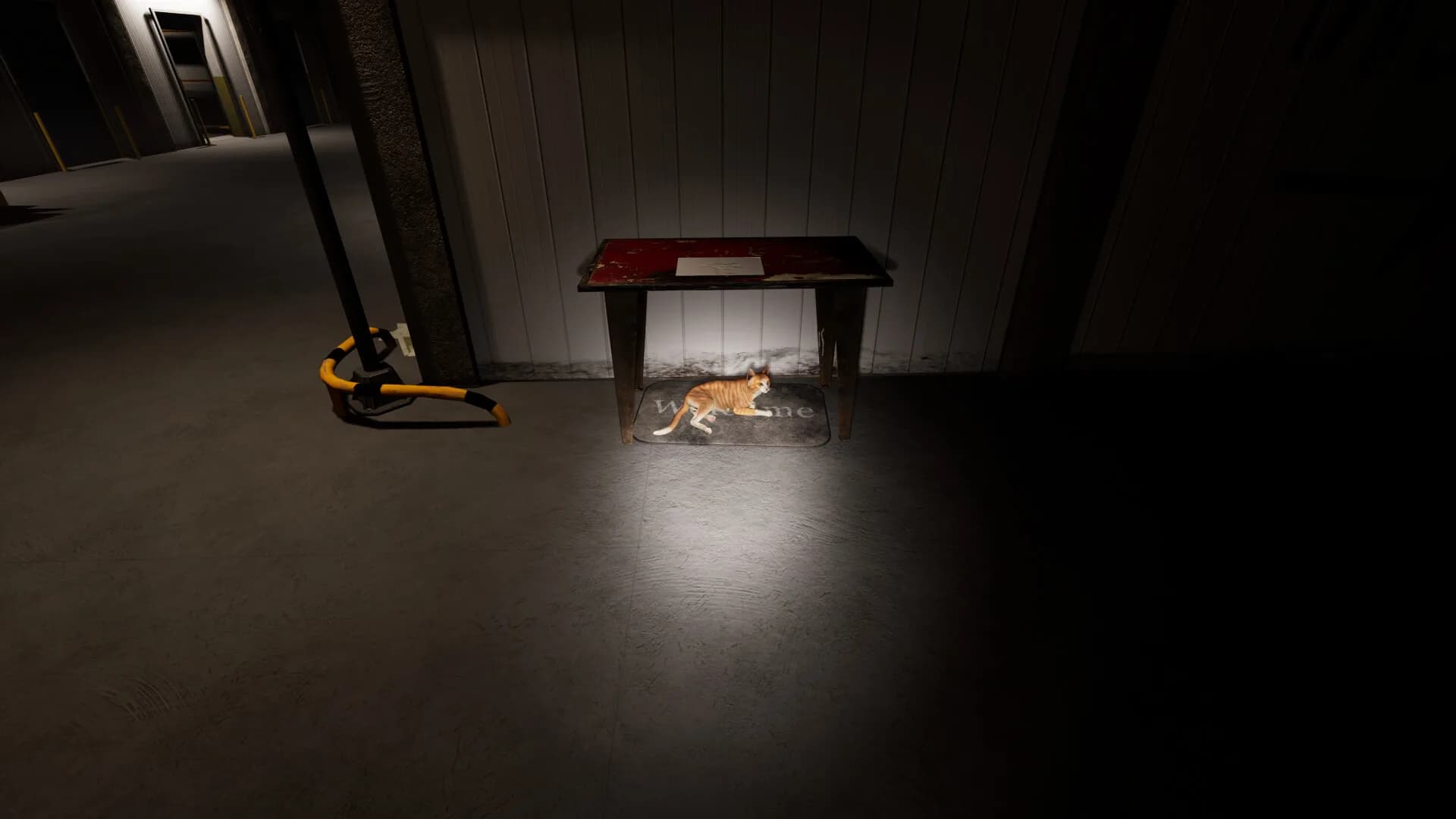 The Overseer: Field Trials görsel 4