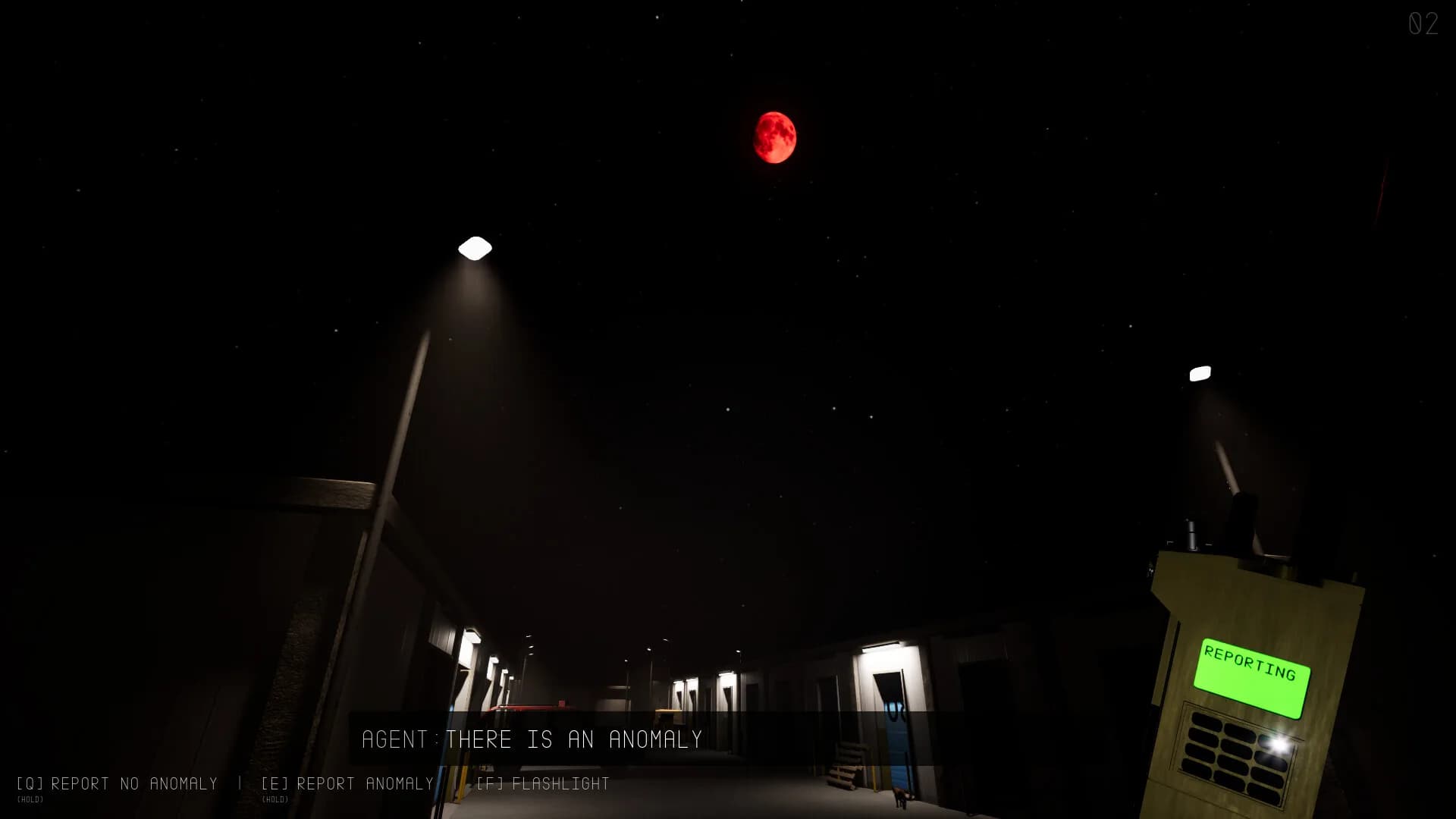 The Overseer: Field Trials görsel 7