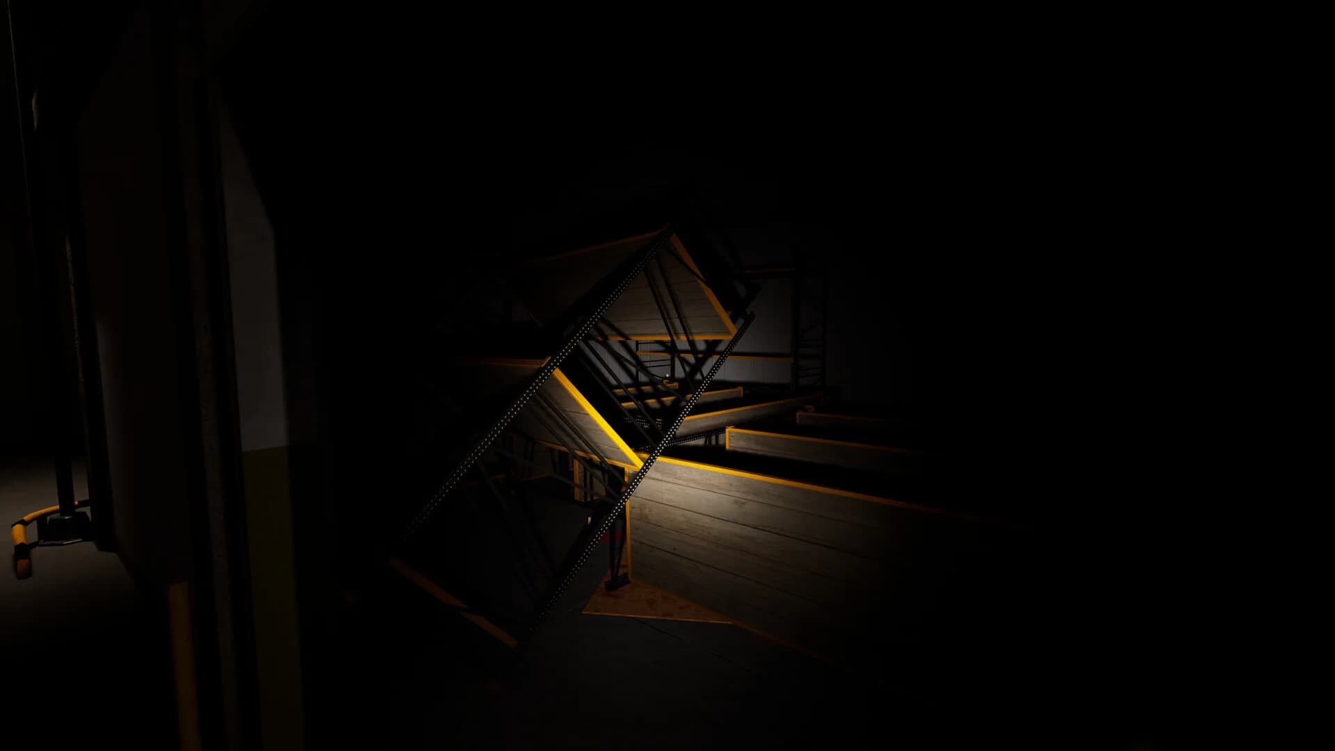 The Overseer: Field Trials görsel 8