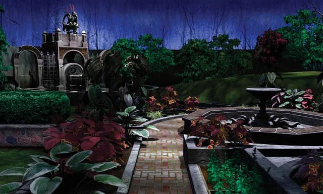 Nancy Drew®: Legend of the Crystal Skull görsel 4