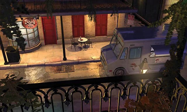Nancy Drew®: Legend of the Crystal Skull görsel 10