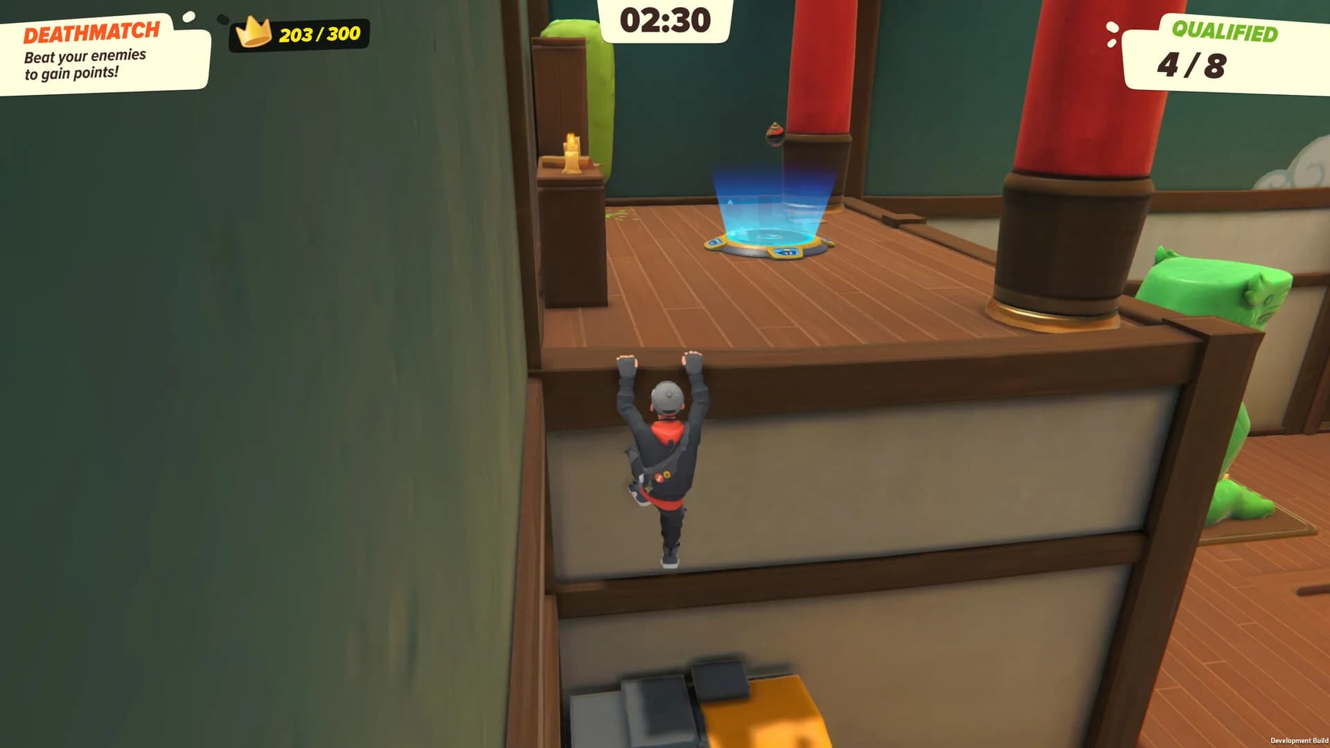 Ninja Party görsel 4