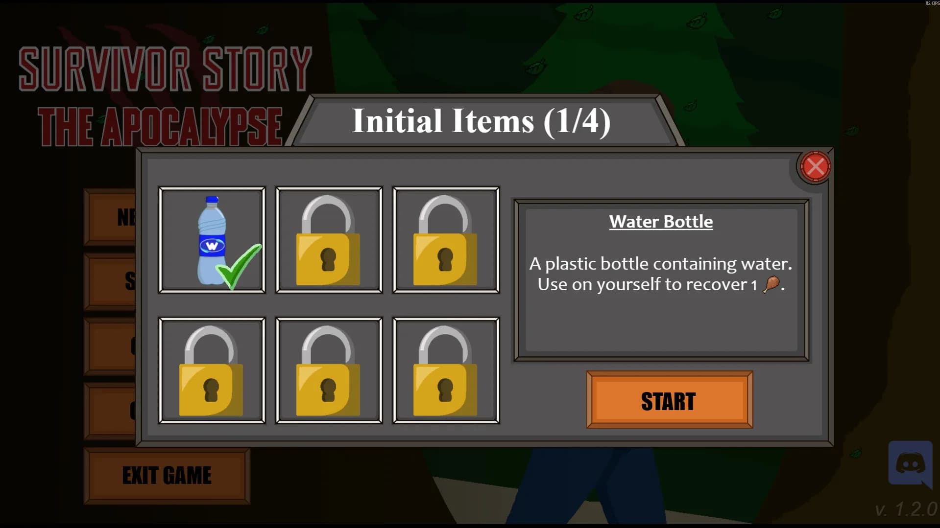 Survivor Story: The Apocalypse görsel 3