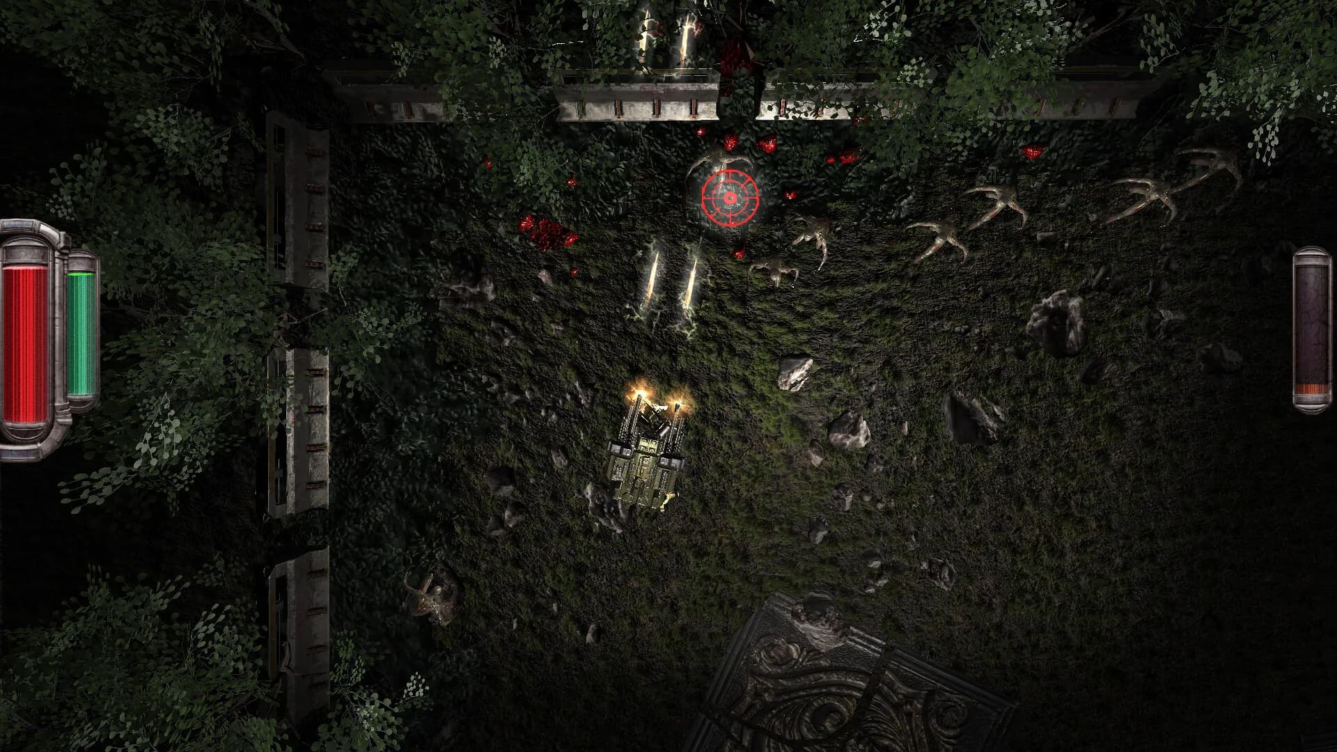 Zombie Murder 3 görsel 2