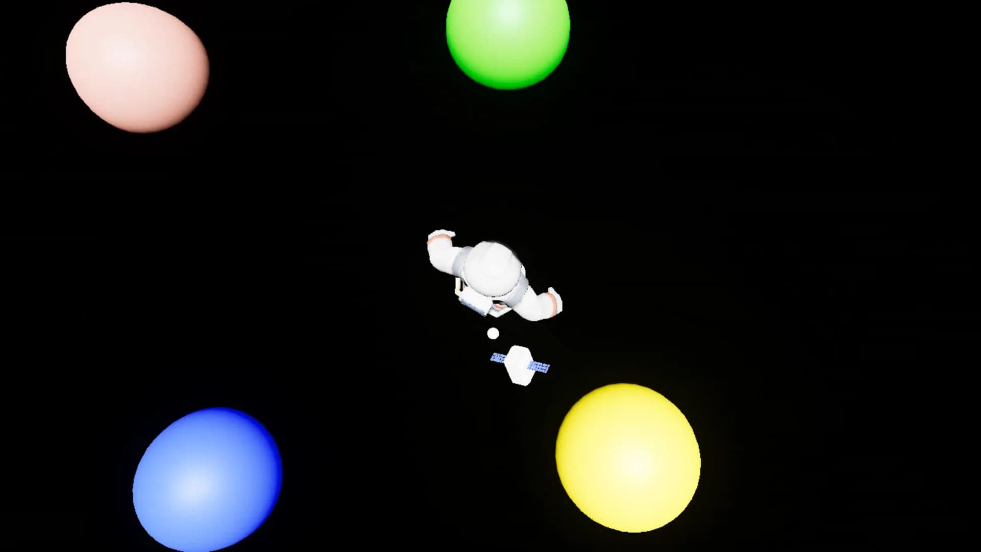 Astro Tanto görsel 5