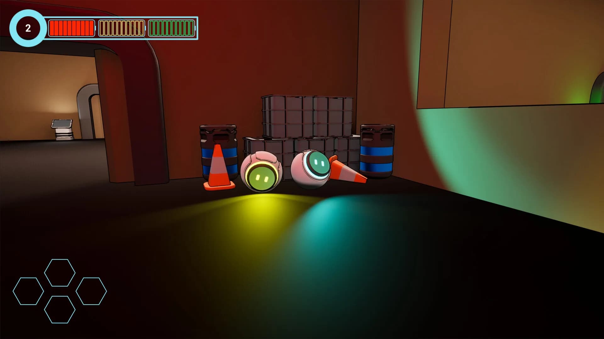 Nuclei görsel 2