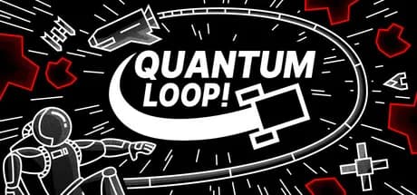 Quantum Loop görsel 1