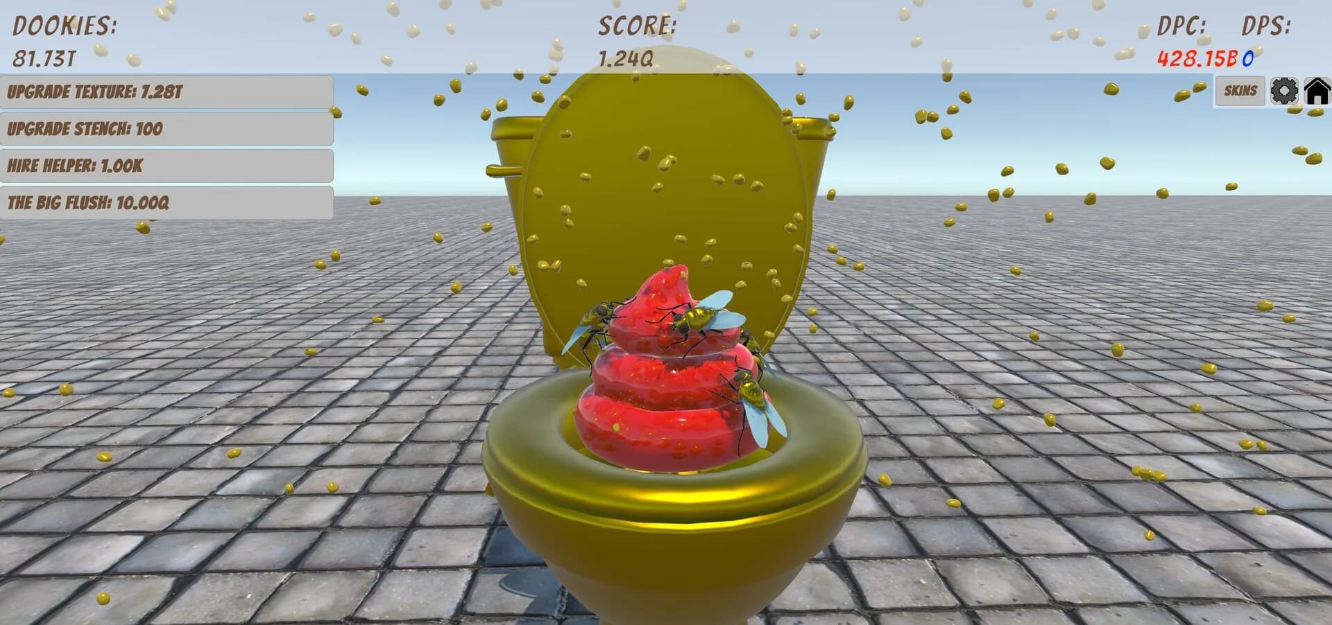 Dookie Clicker görsel 6