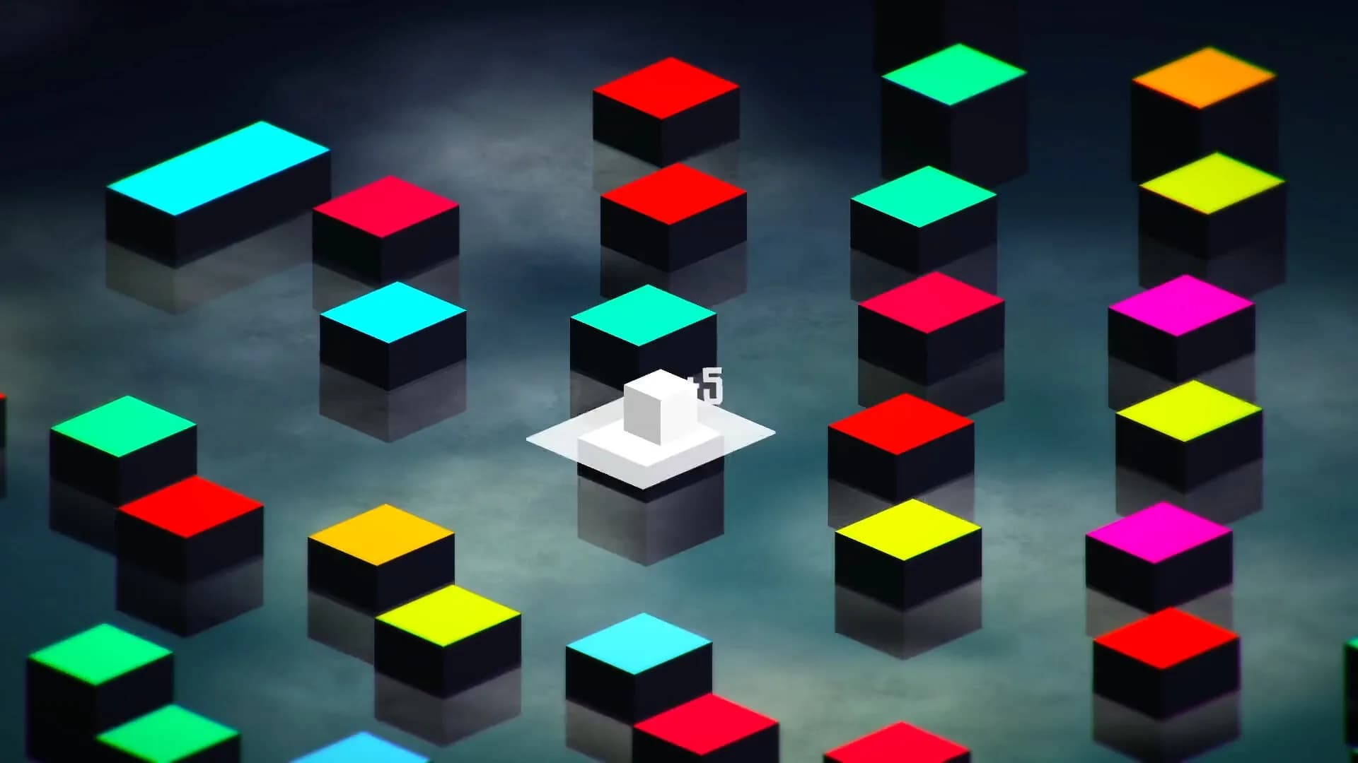 Geometry Jump: Impossible Game görsel 2
