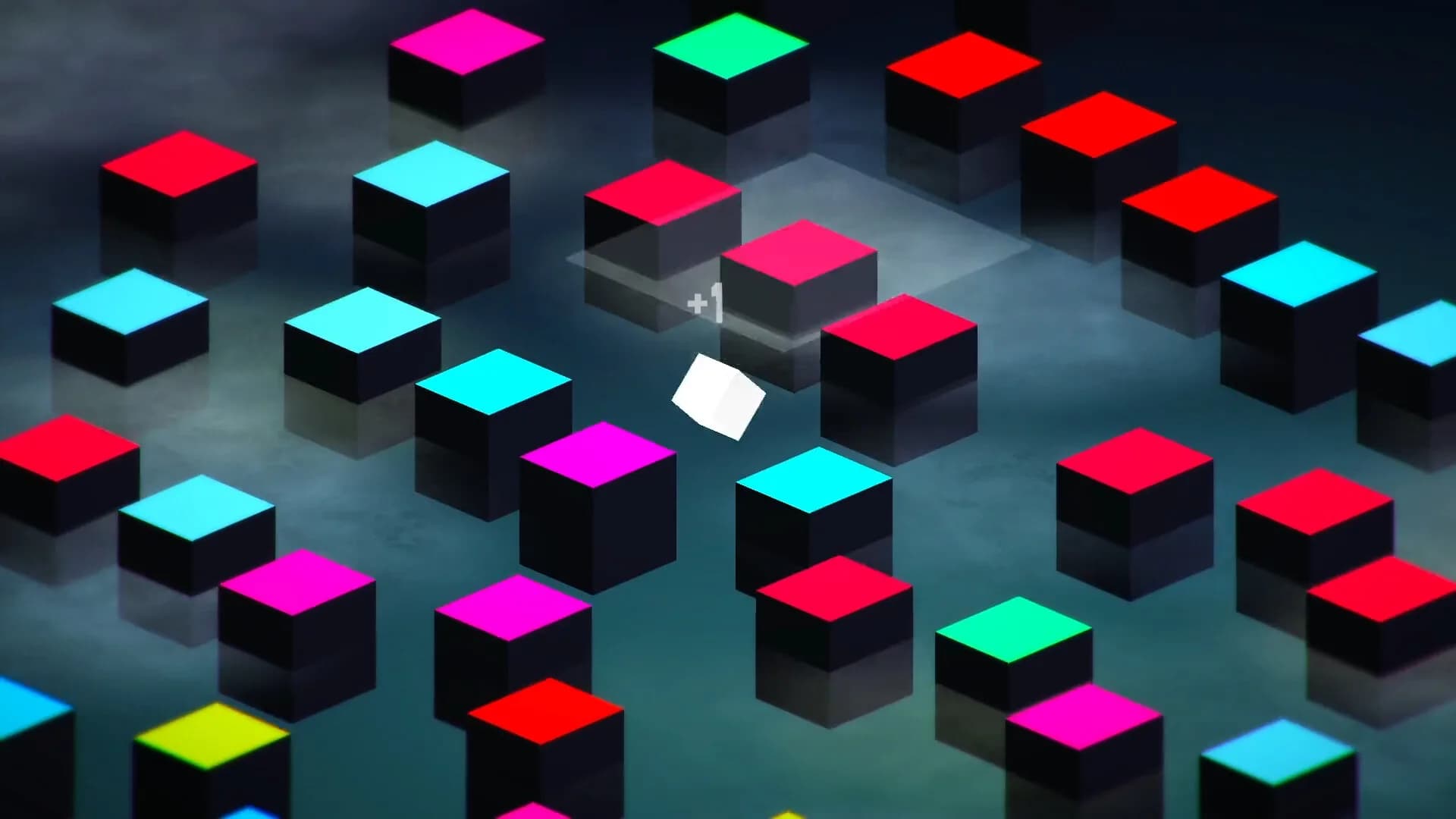 Geometry Jump: Impossible Game görsel 7