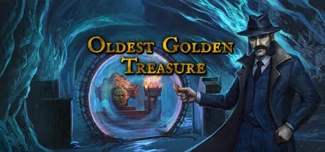 Oldest Golden Treasure