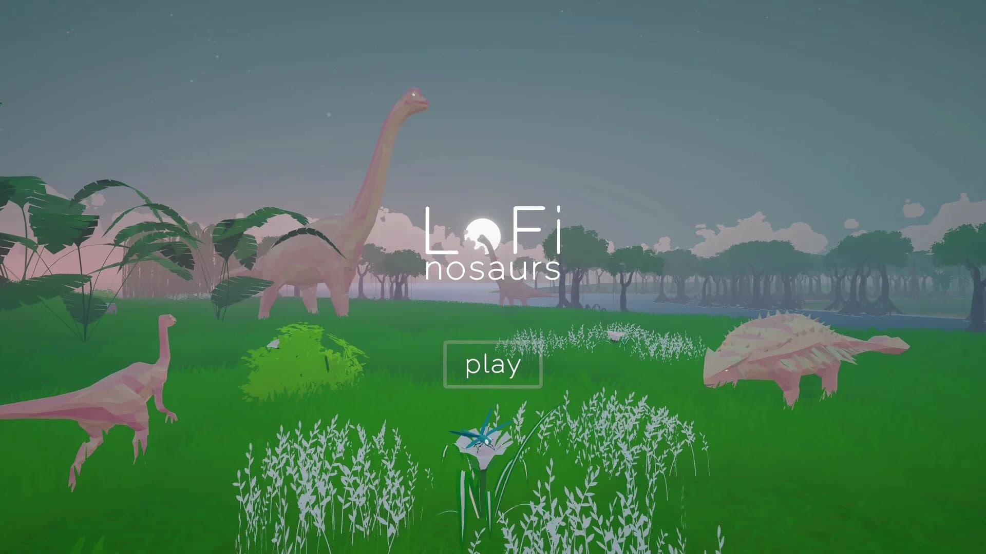 LoFinosaurs görsel 2