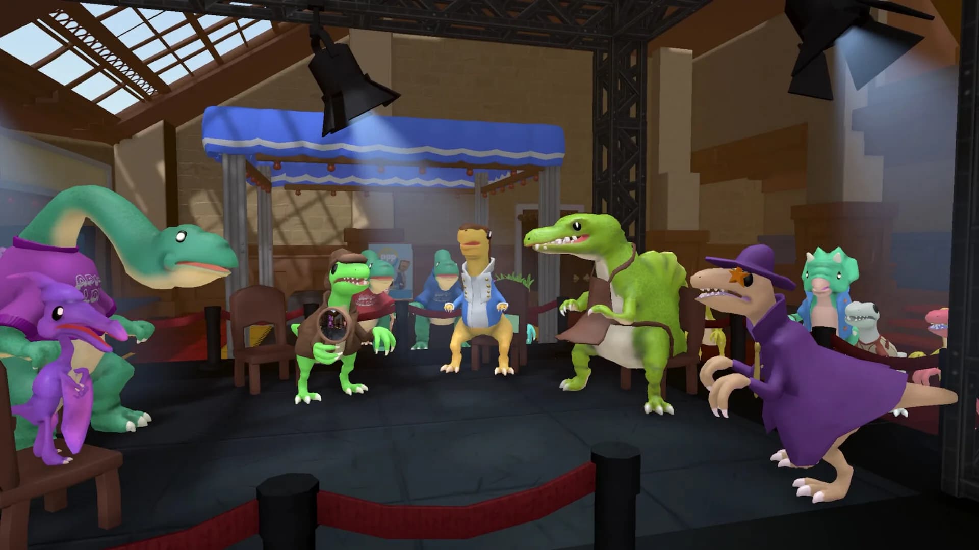 Dinocop görsel 12
