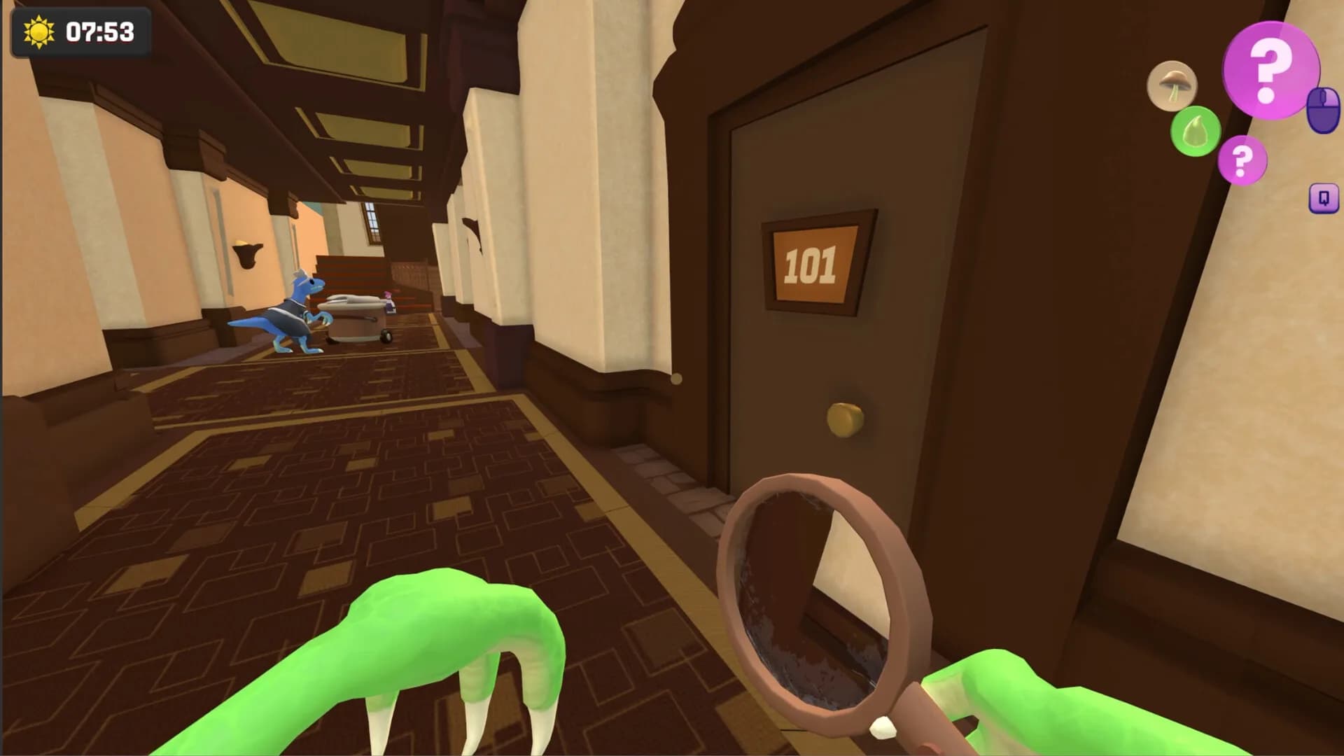Dinocop görsel 14