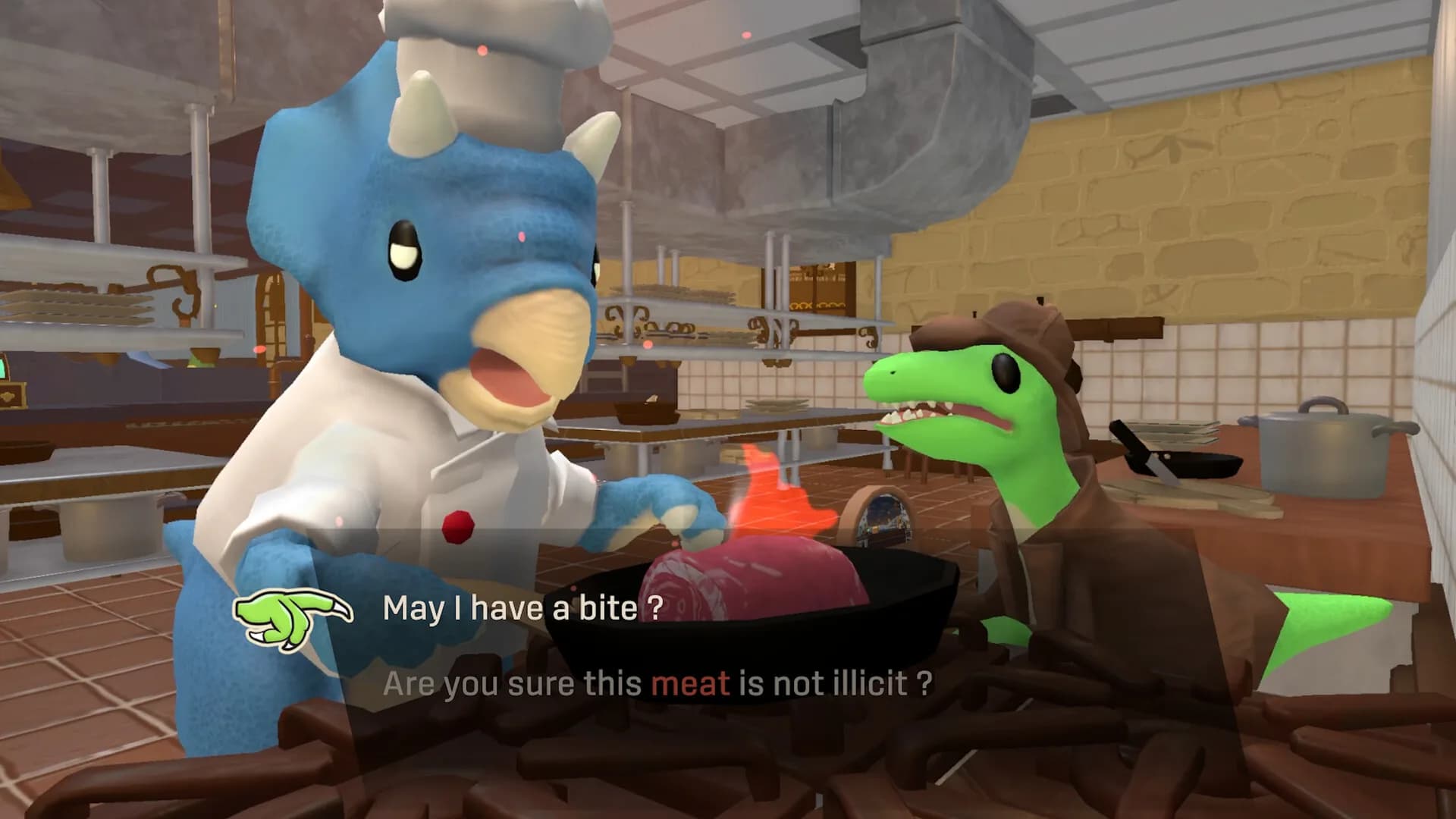 Dinocop görsel 4
