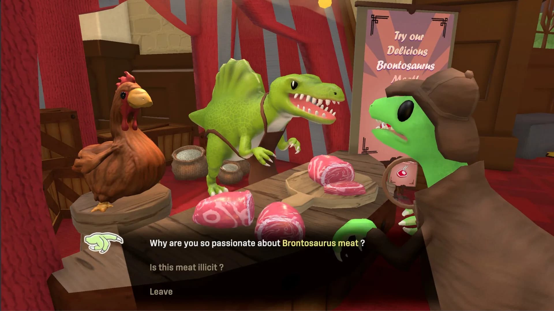 Dinocop görsel 6