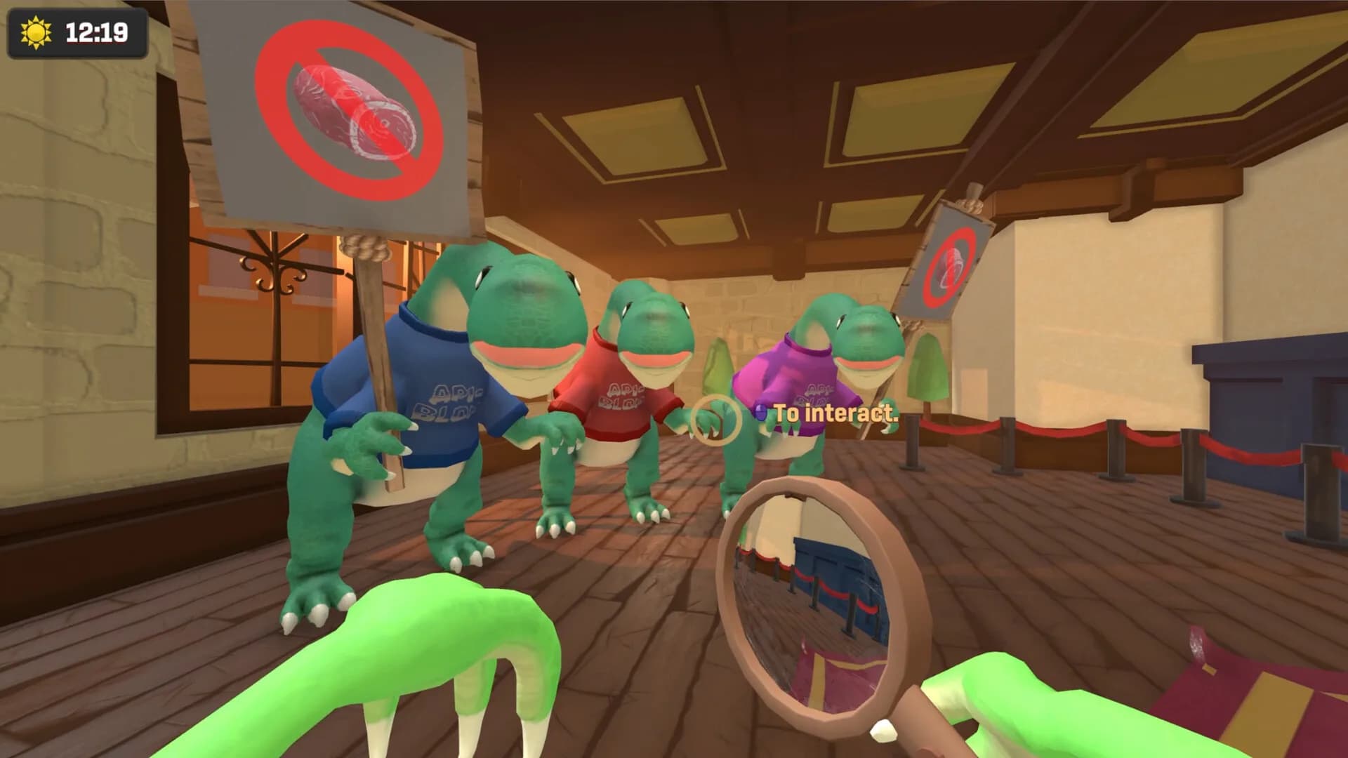 Dinocop görsel 7