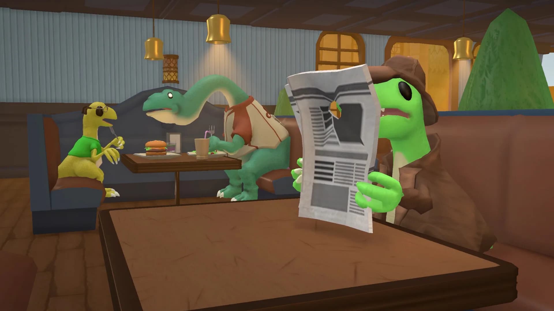 Dinocop görsel 10