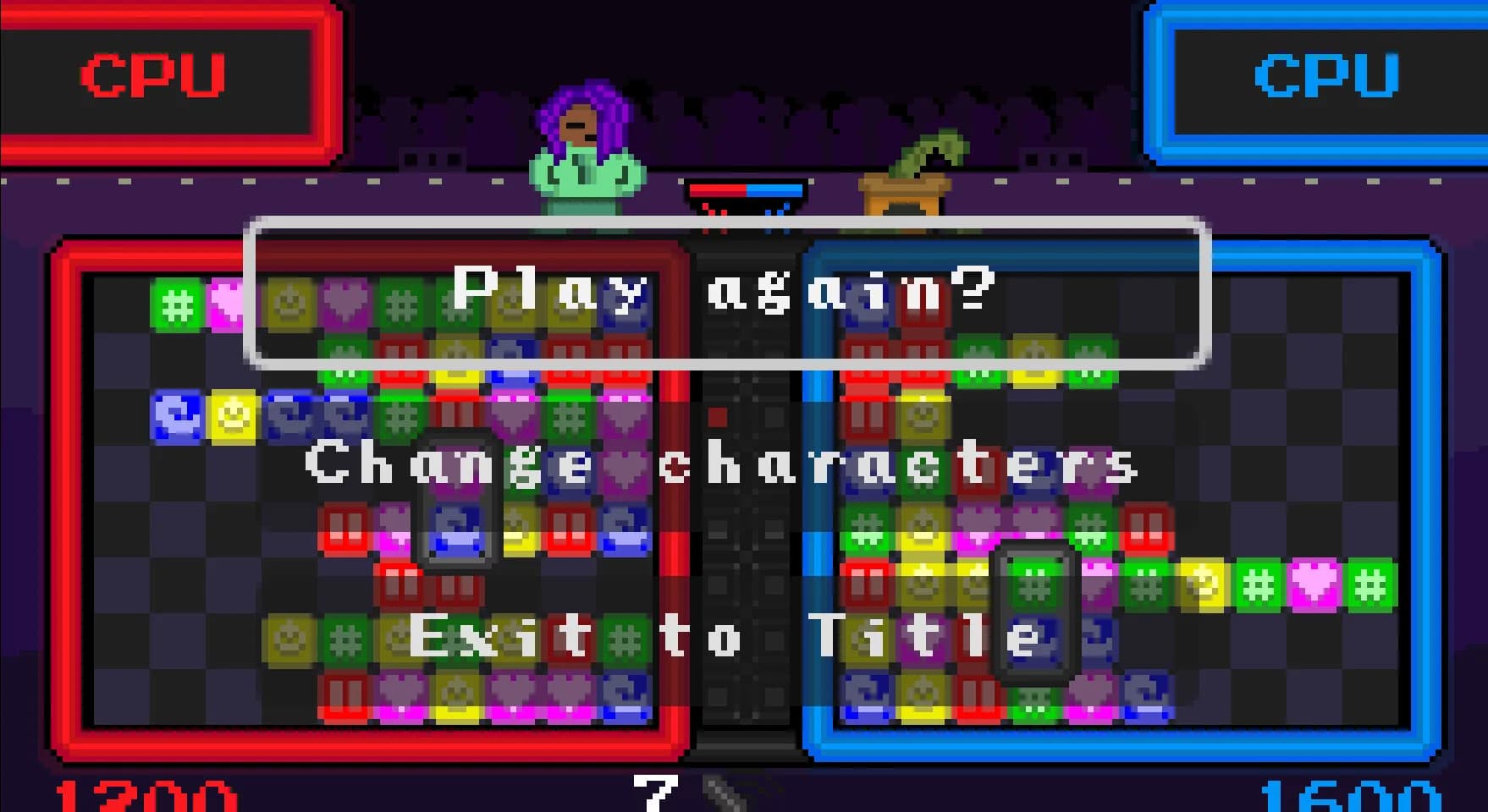 AD BLOCKER: An Action Puzzle Game görsel 5