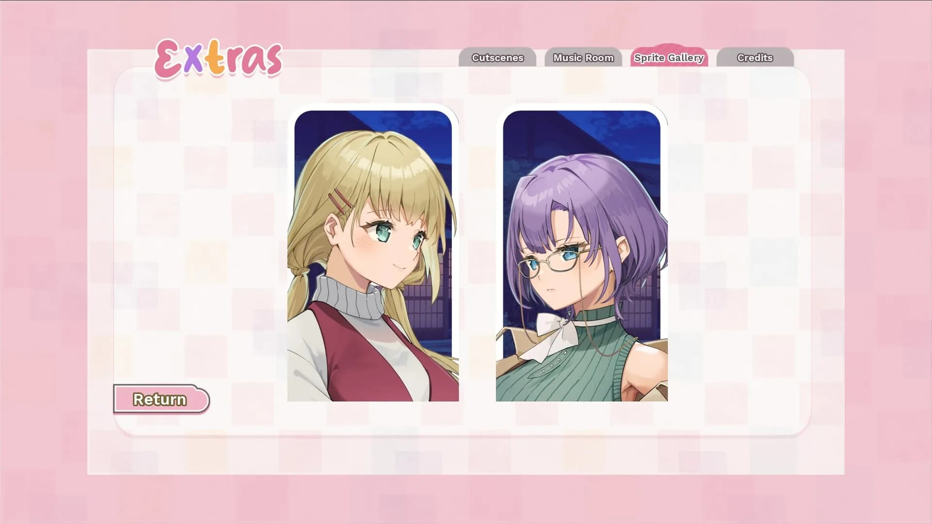 Death Becomes You: Yuri Onsen Vacation görsel 7