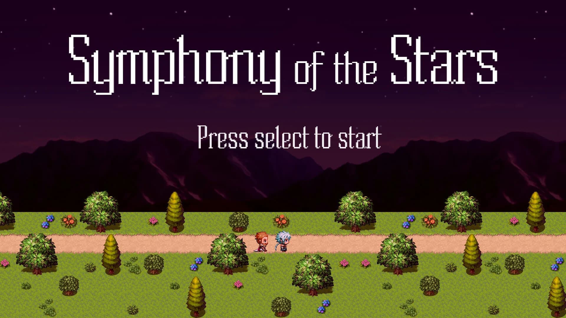 Symphony of the Stars görsel 10