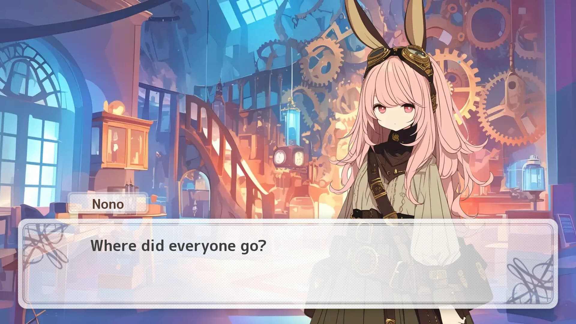 Riddle Me Bunny: Nonogram görsel 4