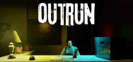 OutRUN görsel 1