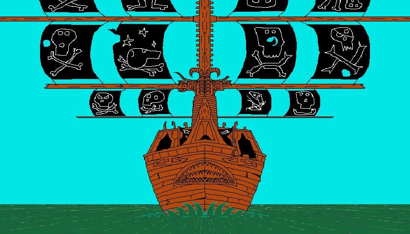 Cape Hideous görsel 3