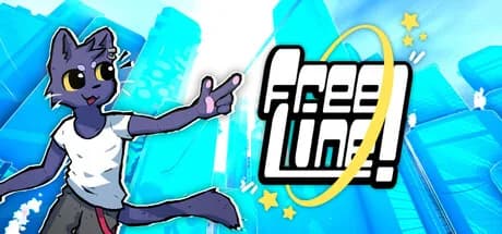 Freeline! görsel 1