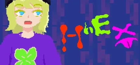 HEX görsel 1