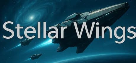 Stellar Wings görsel 1