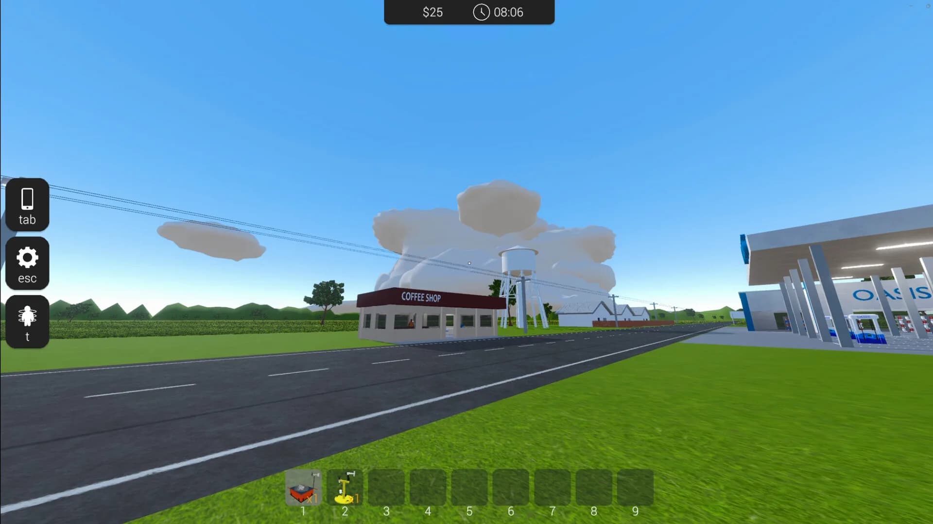 Tornado Chaser görsel 4