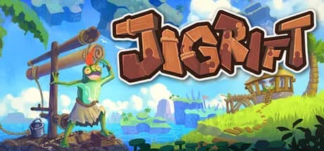 Jigrift