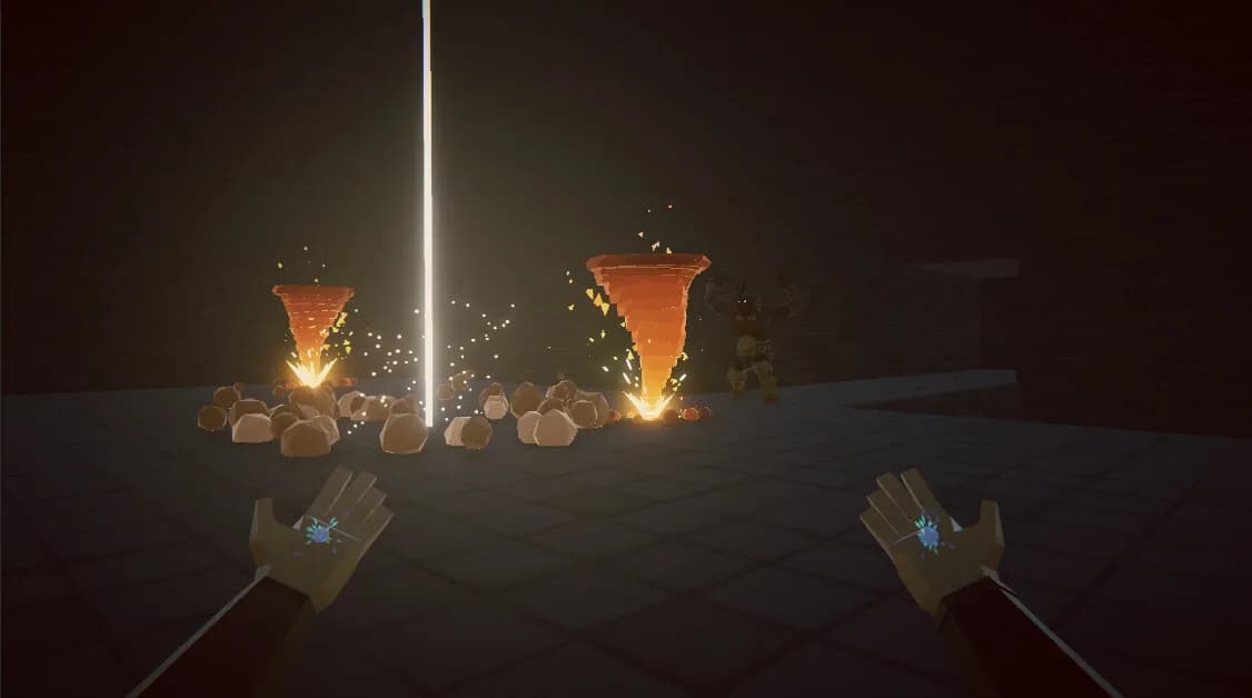 Elemental Guardians görsel 4