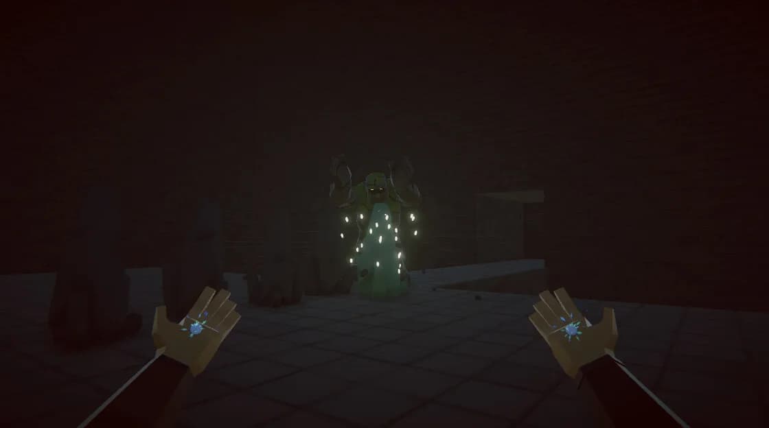 Elemental Guardians görsel 5