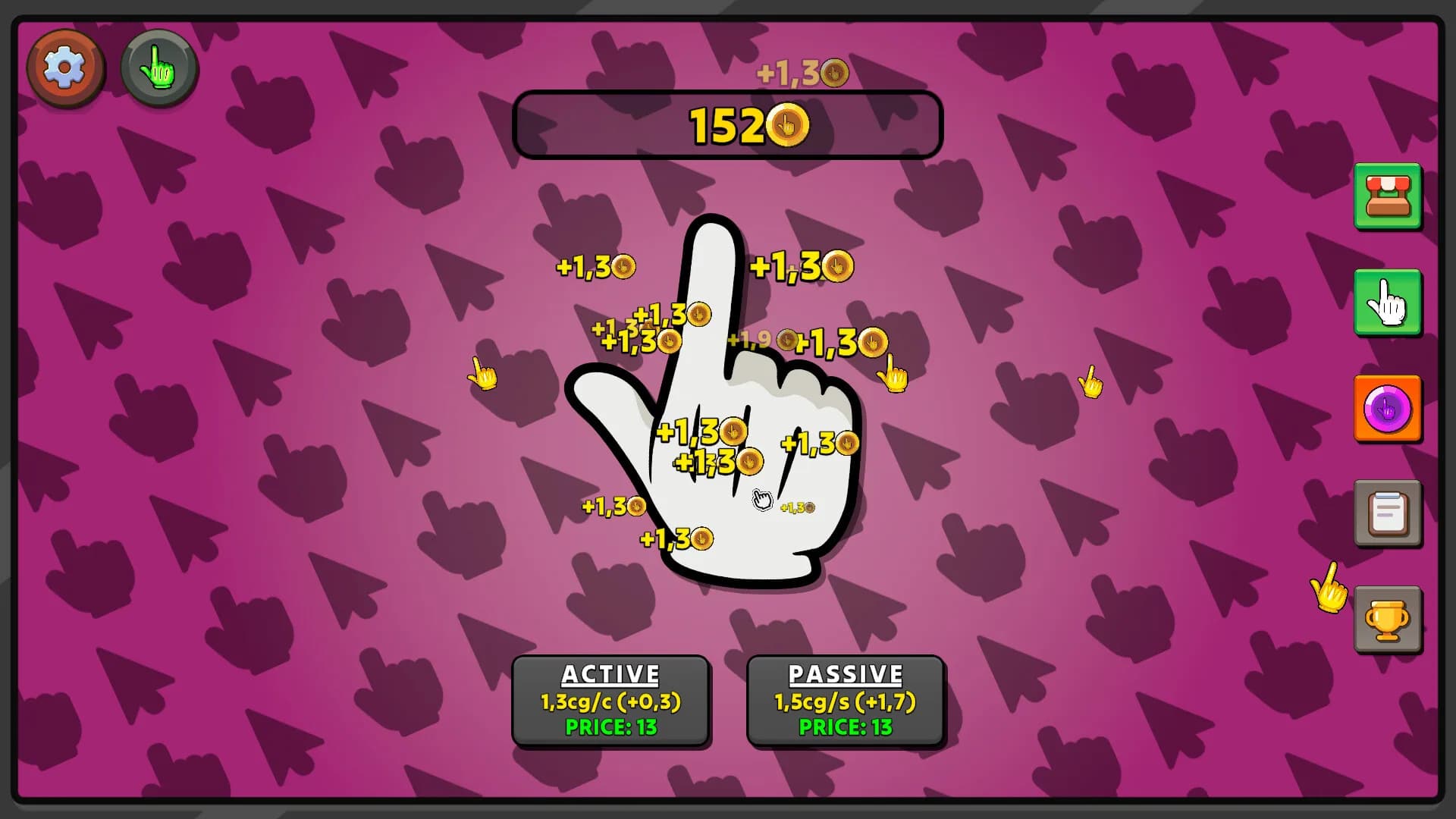 Clicker Clicker Clicker görsel 2