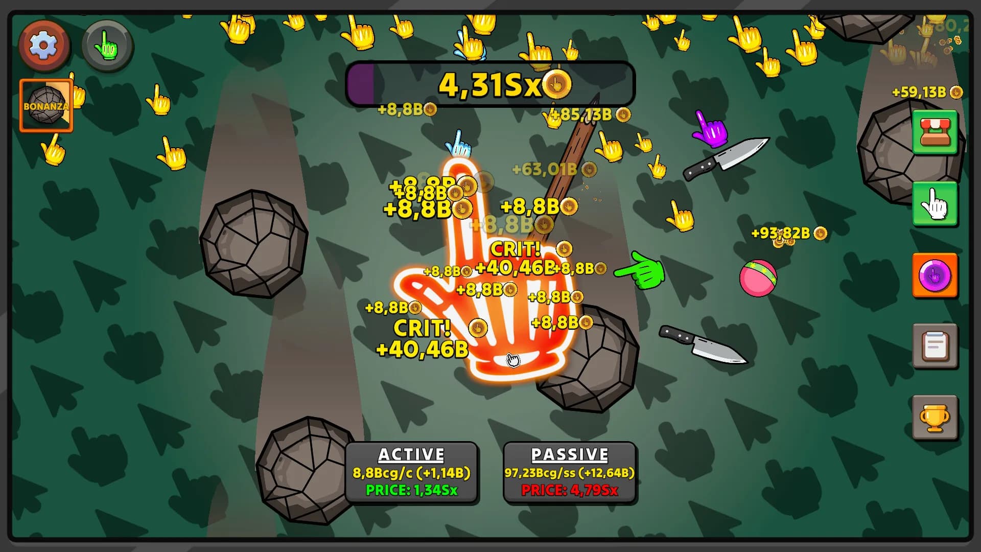Clicker Clicker Clicker görsel 3