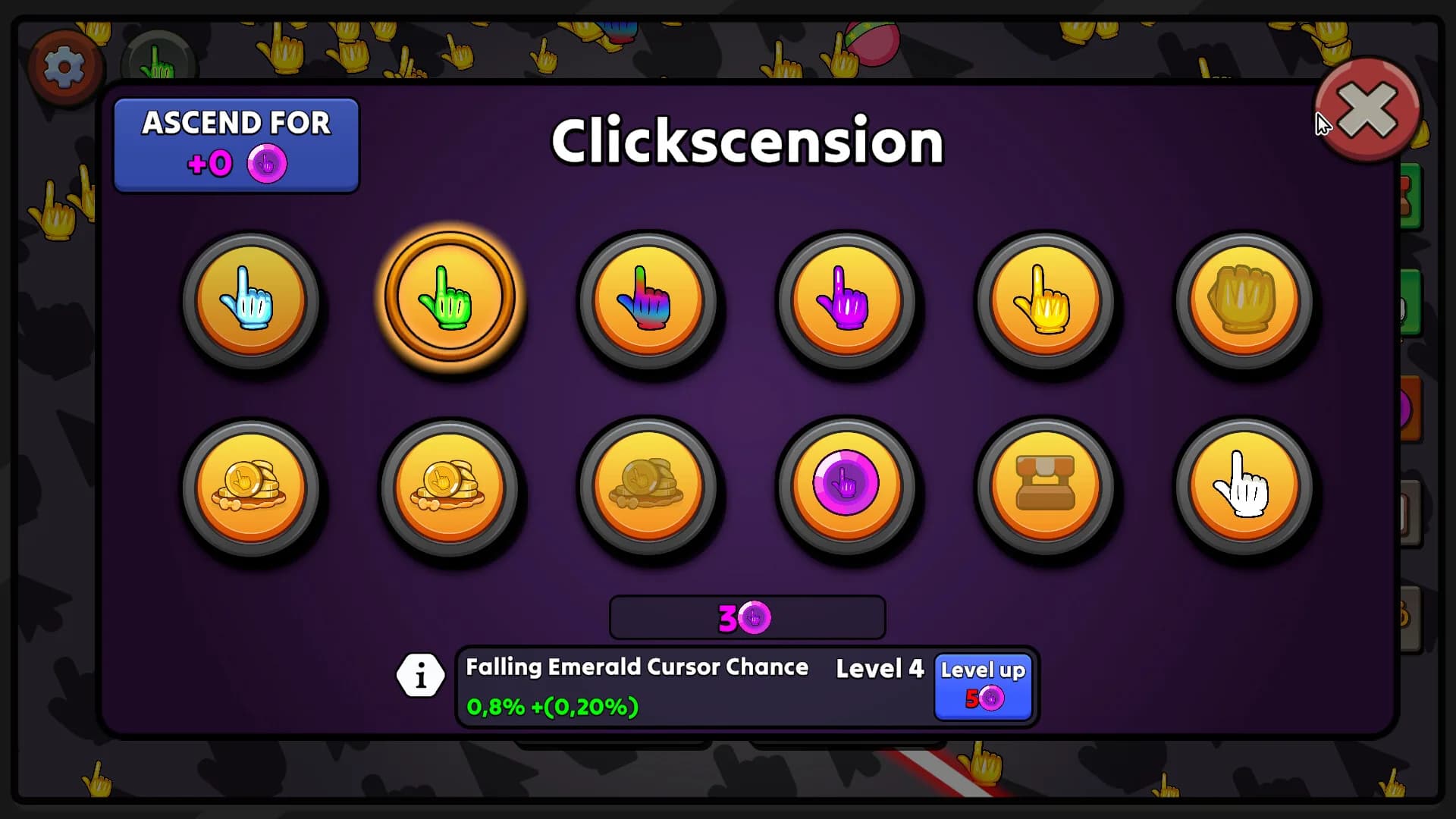 Clicker Clicker Clicker görsel 5