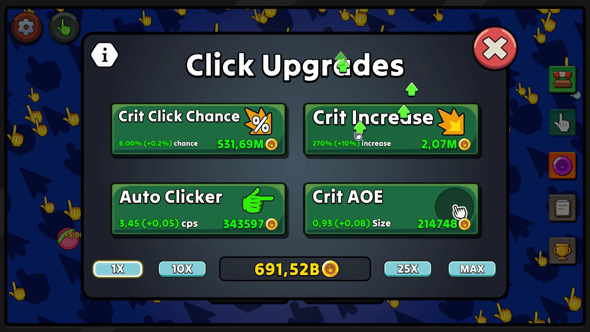 Clicker Clicker Clicker görsel 7