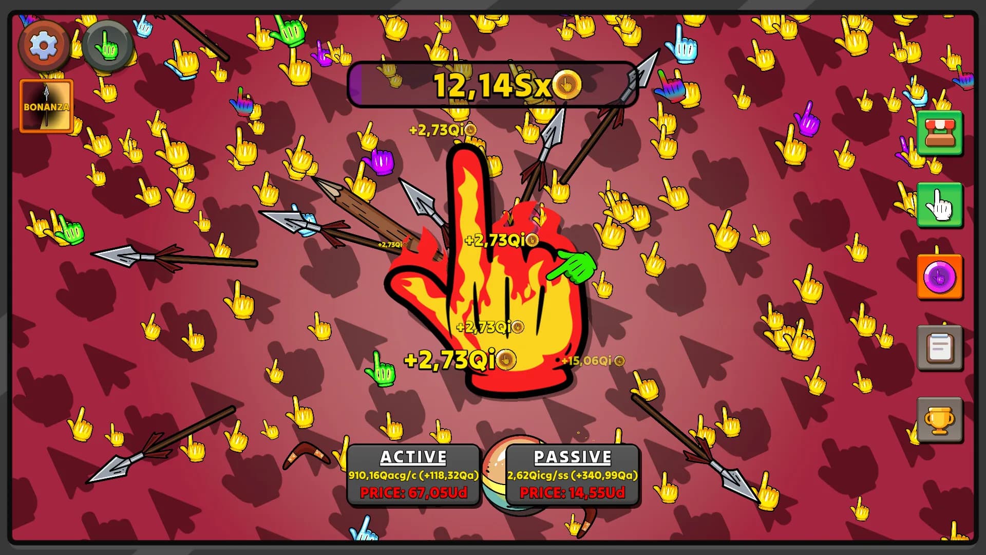 Clicker Clicker Clicker görsel 8