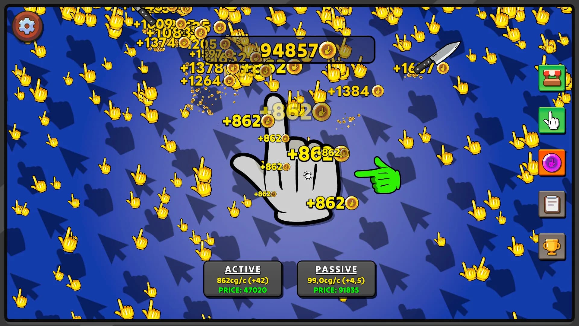 Clicker Clicker Clicker görsel 9